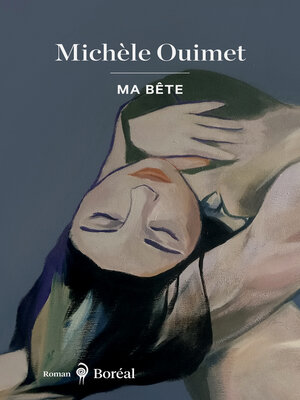 cover image of Ma bête